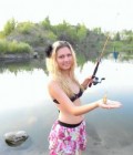 Rencontre Femme : Olena, 39 ans à Ukraine  kharkov